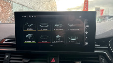 Audi A5 35 TDI S Line 5dr S Tronic Diesel Hatchback